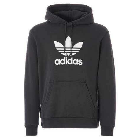 casaco adidas trefoil|adidas trefoil sweatshirt.